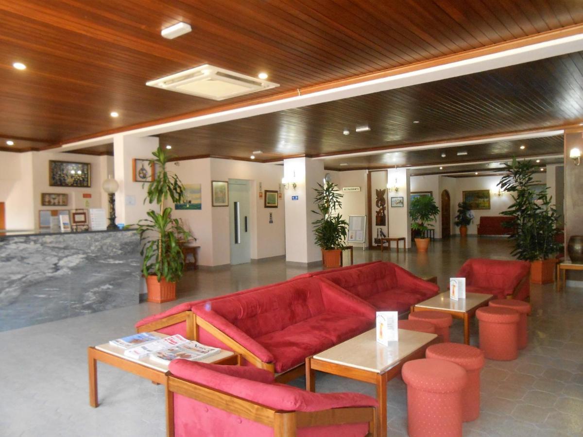 Boutique Hotel Marina S. Roque Lagos Exterior foto