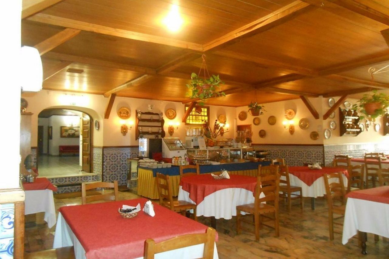 Boutique Hotel Marina S. Roque Lagos Exterior foto