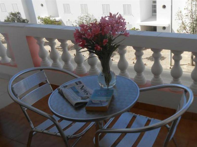 Boutique Hotel Marina S. Roque Lagos Exterior foto