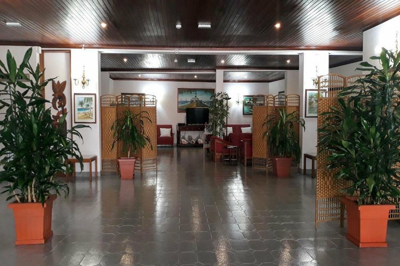 Boutique Hotel Marina S. Roque Lagos Exterior foto